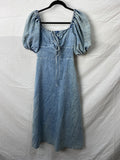 Mika & Gala Womens Dress Size 8 BNWT