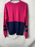Jaggad Womens Jumper Size L