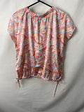 Rockmans Womens Top Size 10 BNWT