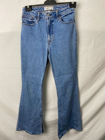 Abercrombie & Fitch Womens Pants Size 27