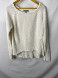 Just Jeans Womens Jumper Size M