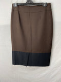 Liz Jordan Womens Skirt Size 8
