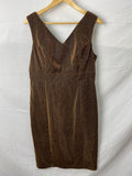 Hearts & Roses Womens Dress Size UK 18