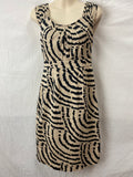 Jacquie Womens Dress Size 6