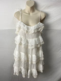 Zara Womens Dress Size USA S BNWT