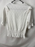Savida Womens Top Size XS