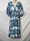 St Frock Womens Dress Size 18