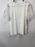 Zara Womens Top Size S