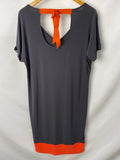 Leina Broughton Womens Dress Size 12