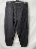 Topman Womens Pants Size W36/L34