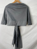 Chelsea Design Womens Overlay Top Size 16