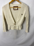 Abercrombie Girls Jumper Size XL