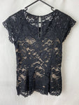 Portmans Womens Top Size 8