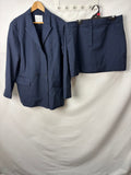 Witchery Womens Jacket and Skirt Set Size 16