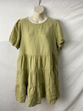 Seed Womens Dress Size 10