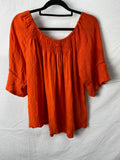 Willow Tree Womens Top Size 12