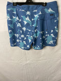 Quicksilver Mens Shorts No Size