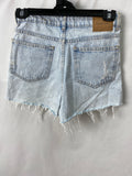 Debrand Womens Shorts Size 38