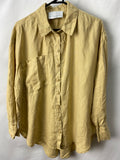Decjuba Womens Top Size M