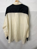 Dissh Womens Top Size 12 BNWT