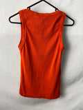 Unison Womens Top Size XS