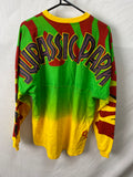 Jurassic Unisex Jumper Size S