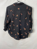 French Connection Womens Top Size 8