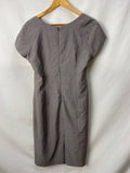 Charlie Brown Womens Dress Size 16