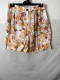 David Lawrence Womens Shorts Size 14 BNWT