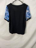 DKNY Womens Top Size L