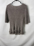 Zara Womens Top Size S