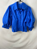 Valley Girl Womens Top Size 12