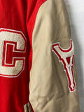 Carre Mens Jacket Size XS