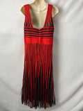 Vuios Womens Dress Size L