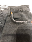 AGOLDE Los Angeles Womens Organic Cotton Jeans Size 24 * Luxury *