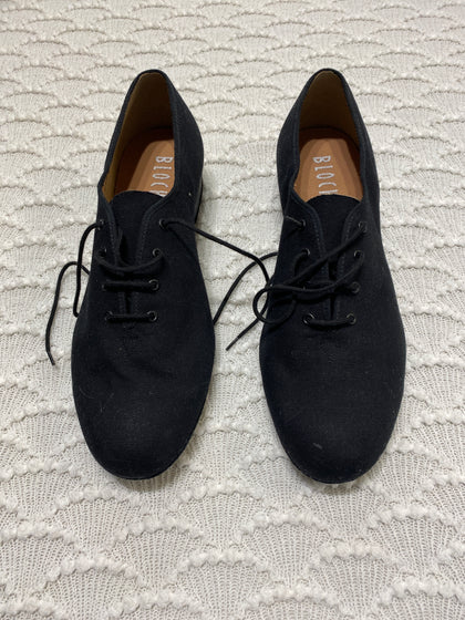 Bloch Womens Shoes Size 8 1/2