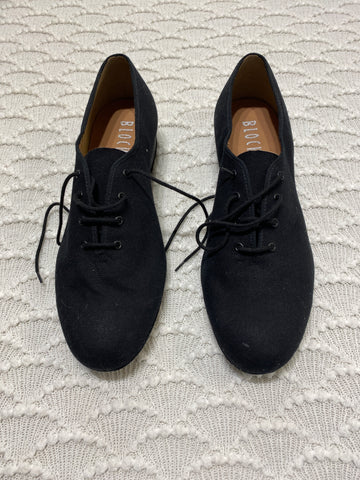 Bloch Womens Shoes Size 8 1/2