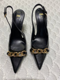 Zara Womens Shoes Size 39