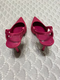 ZU Womens Shoes Size 7