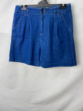 Dangerfield Womens Shorts Size 16