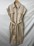 D Luxe Womens Dress Size 12