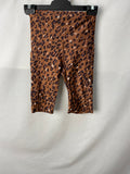 Running Bare Womens Shorts Size 8