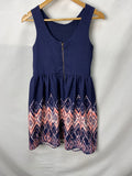 Xhilaration Womens Dress Size M