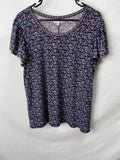 Max Studio Womens Top Size M