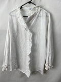 Zjoosh Womens Top Size XL BNWT