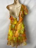 Striking Womens Dress Size 10 BNWT