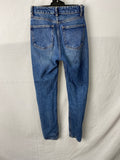 Zara Womens Pants Size US 2 EUR 34