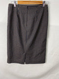 Jacquie Womens Skirt Size 8