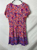 Minx & Moss Womens Dress Size 8