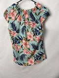 Rant & Rave Womens Top Size 8